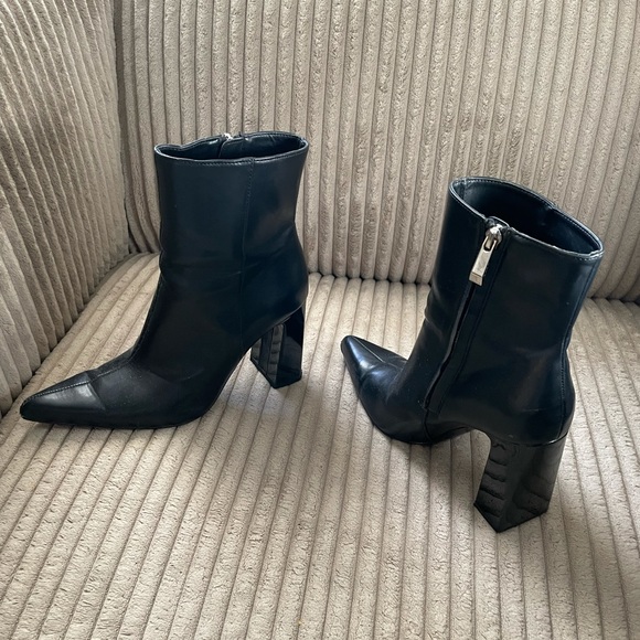 Zara boots - Picture 6 of 6